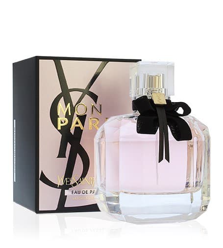 Yves Saint Laurent Mon Paris 50 ml Akcija v trgovini Regal Shop