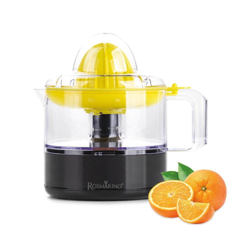 Rosmarino Električni ožemalnik citrusov Vitalia 500 ml Akcija v trgovini E.Leclerc