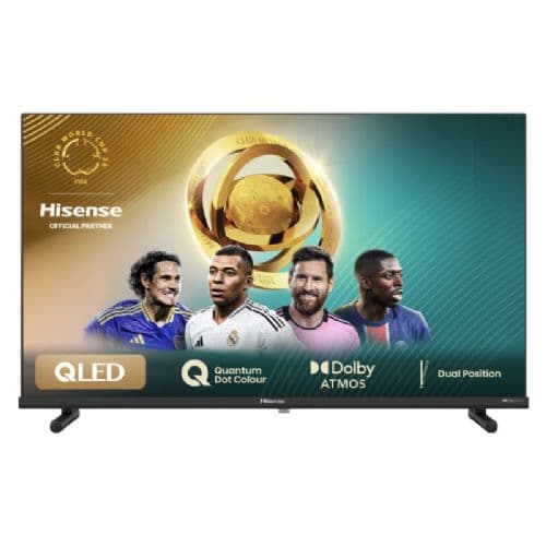Hisense QLED TV 32A59NQ 80 cm 32" Akcija v trgovini E.Leclerc