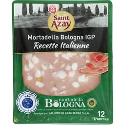Mortadela Bologna
