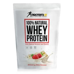 Proteini.si 100% Naravne beljakovine Whey Protein
