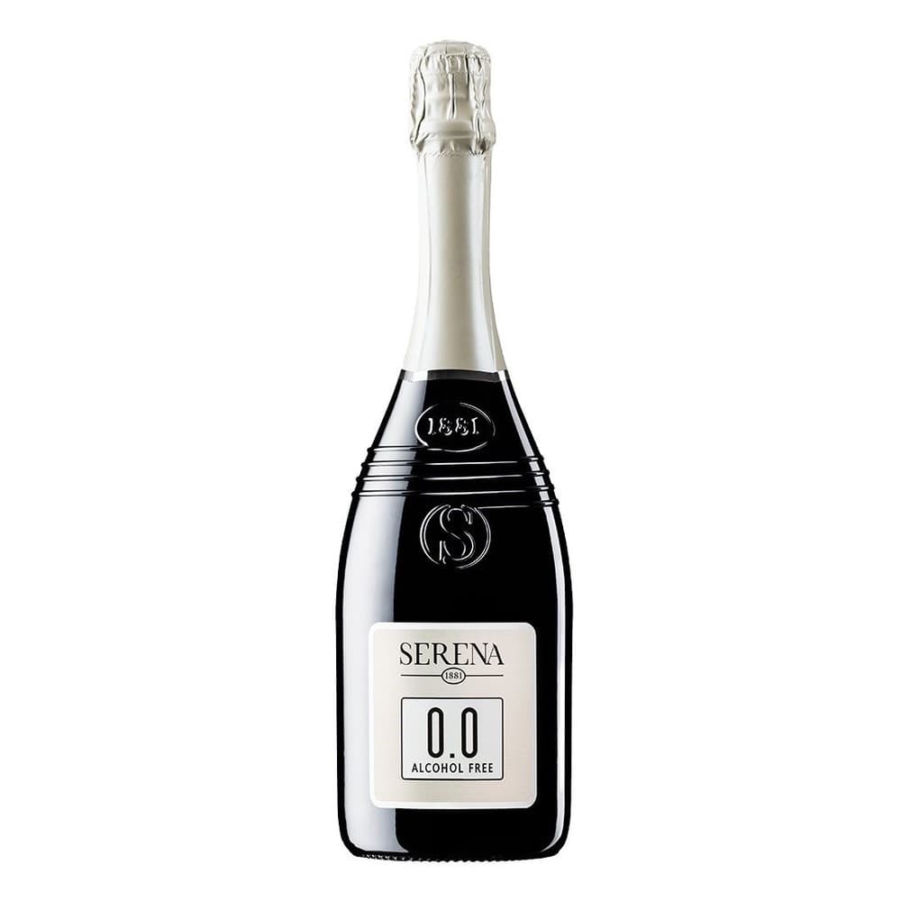 Serena 1881 0.0 0,75 L Akcija v trgovini Regal Shop