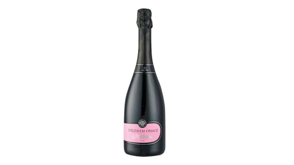 Penina Brut ali Sec Jeruzalem Ormož 0,75 l Akcija v trgovini E.Leclerc