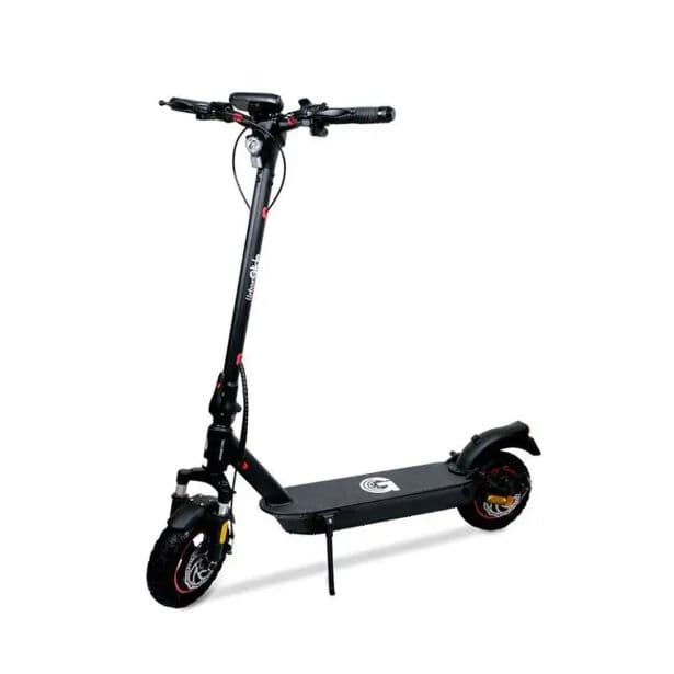 Električni skiro UrbanRide 500 CT Akcija v trgovini Harvey Norman