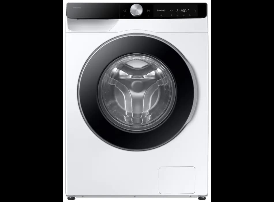 Pralni stroj SAMSUNG WW11DG6B85LKU4 11 kg pranja, 1400 obratov Akcija v trgovini Harvey Norman