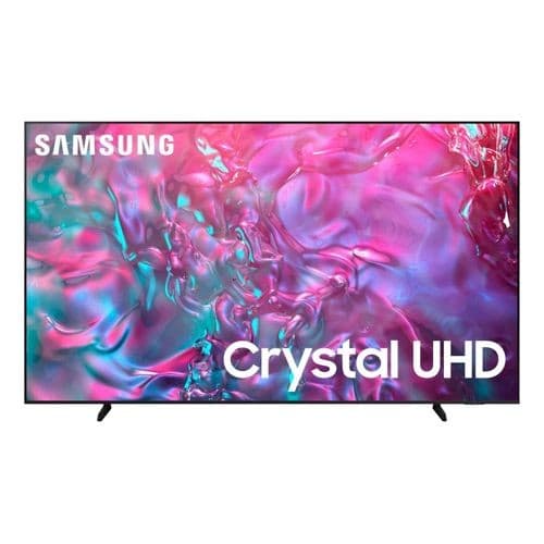 LED TV 98DU9072 247 cm (98") Samsung Akcija v trgovini E.Leclerc