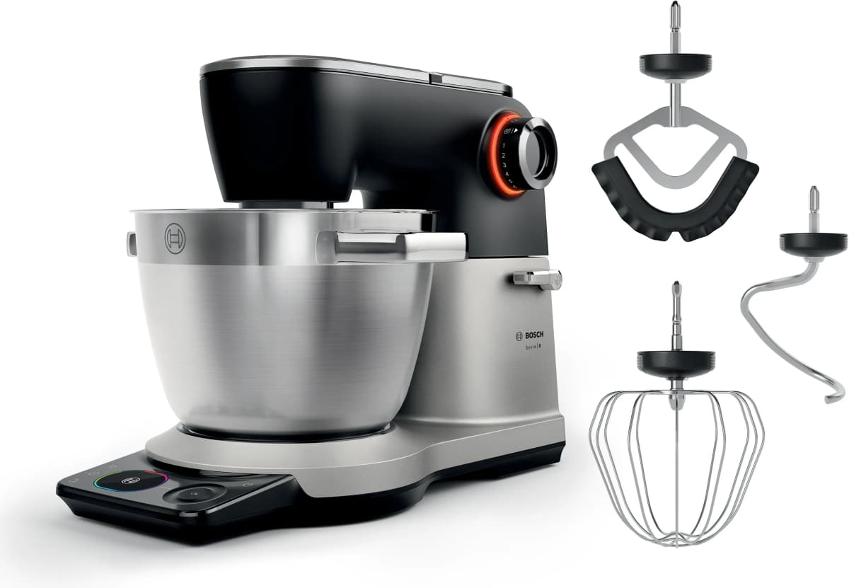 Bosch Kuhinjski robot MUMS8ZS00 Akcija v trgovini Harvey Norman