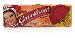 Jetrna pašteta Gavrilović