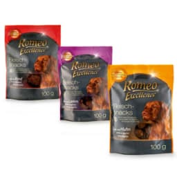 Romeo Premium Priboljški za pse