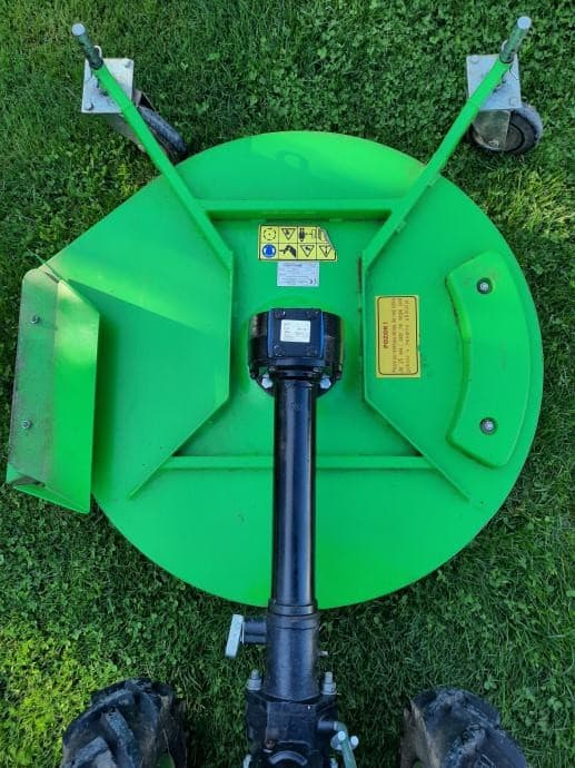 Kosilnica rotacijska 80 cm Muta Akcija v trgovini Jager