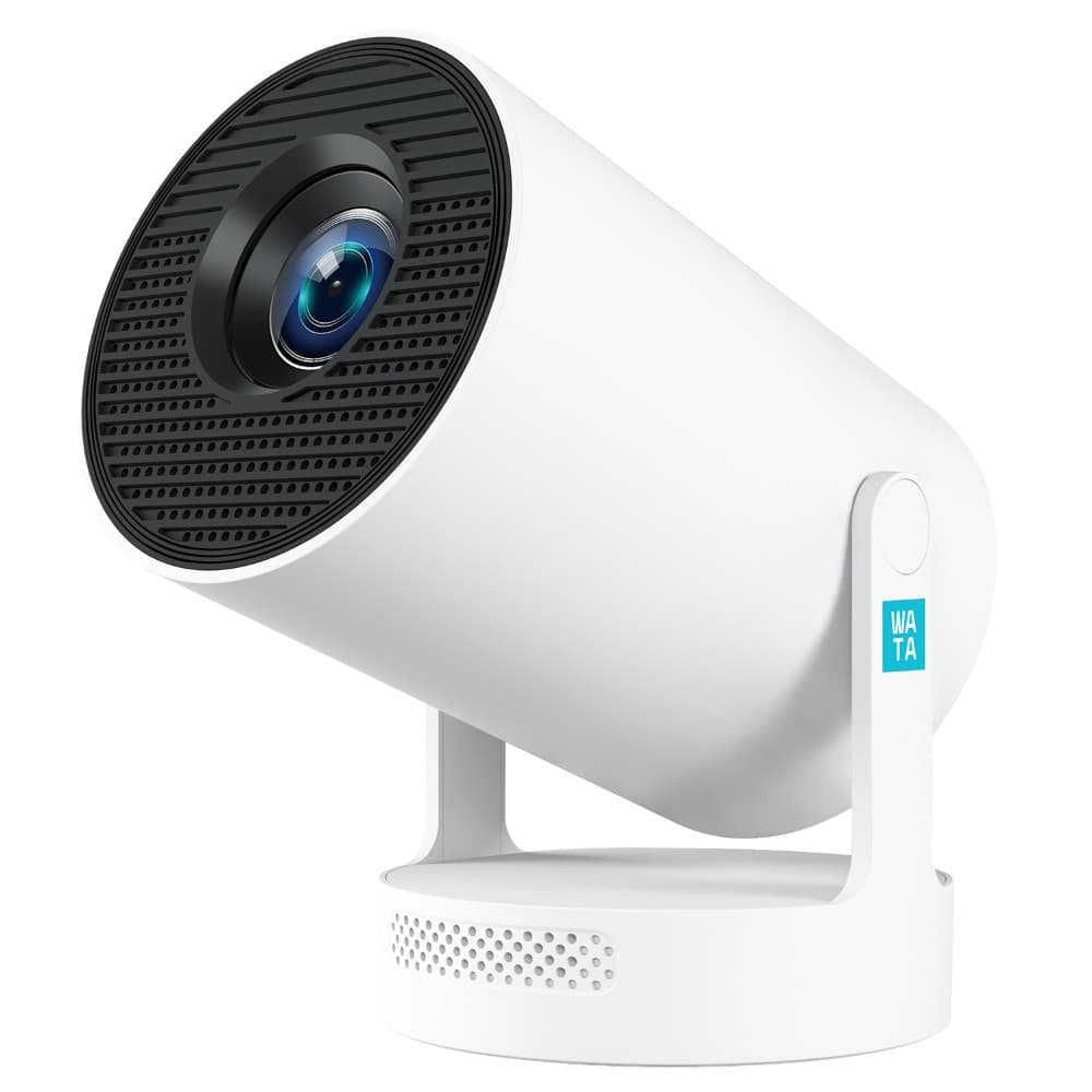 Projektor Wata Prismo LED Akcija v trgovini Pevex