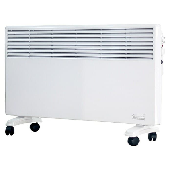 Konvektor 'HCN-2500' Akcija v trgovini Bauhaus