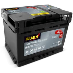 Akumulator Fulmen