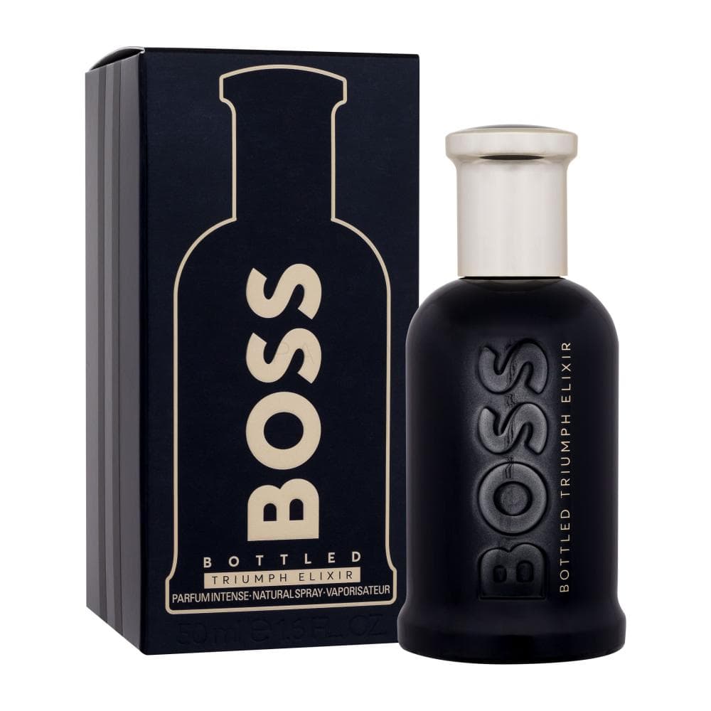 BOSS Bottled Elixir 50 ml Akcija v trgovini Regal Shop