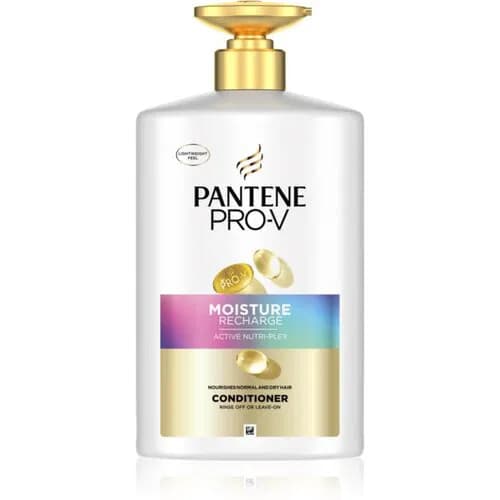 Šampon ali balzam za lase Pantene 1 l ali 800 ml Akcija v trgovini E.Leclerc