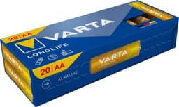 Varta alkalne baterije