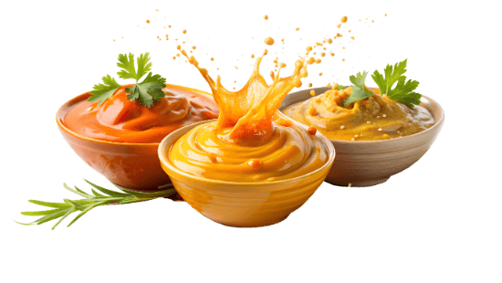 Kategorija proizvoda Omake