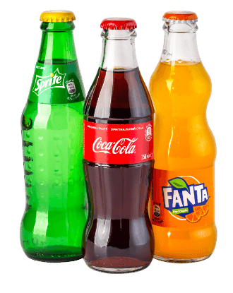 Kategorija proizvoda Gazirane pijače