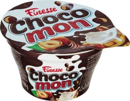 Mlečni desert Finesse