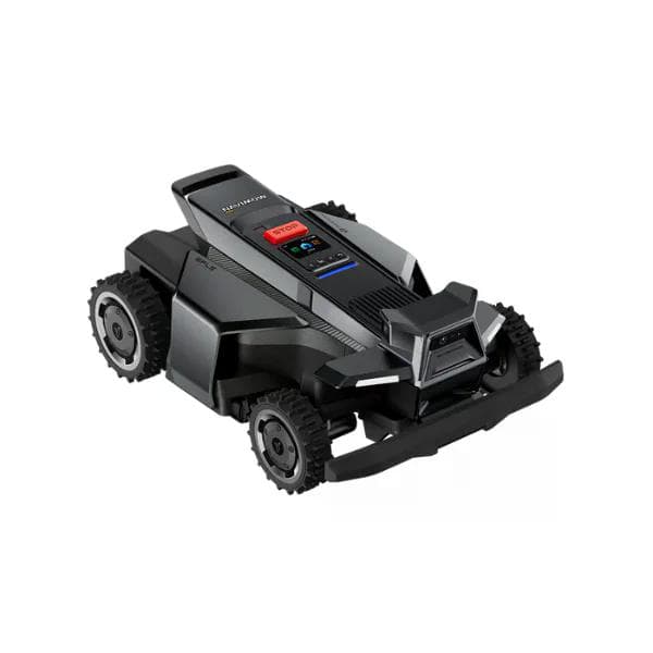 Robotska kosilnica Segway X4 Akcija v trgovini Jager