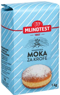 Moka za krofe Mlinotest