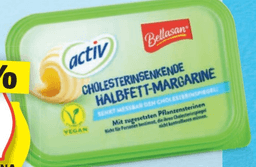 Bellasan Margarina za zniževanje holesterola