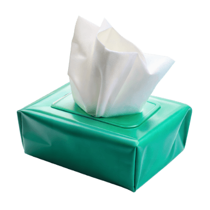 Kategorija proizvoda Robčki in vlažni robčki