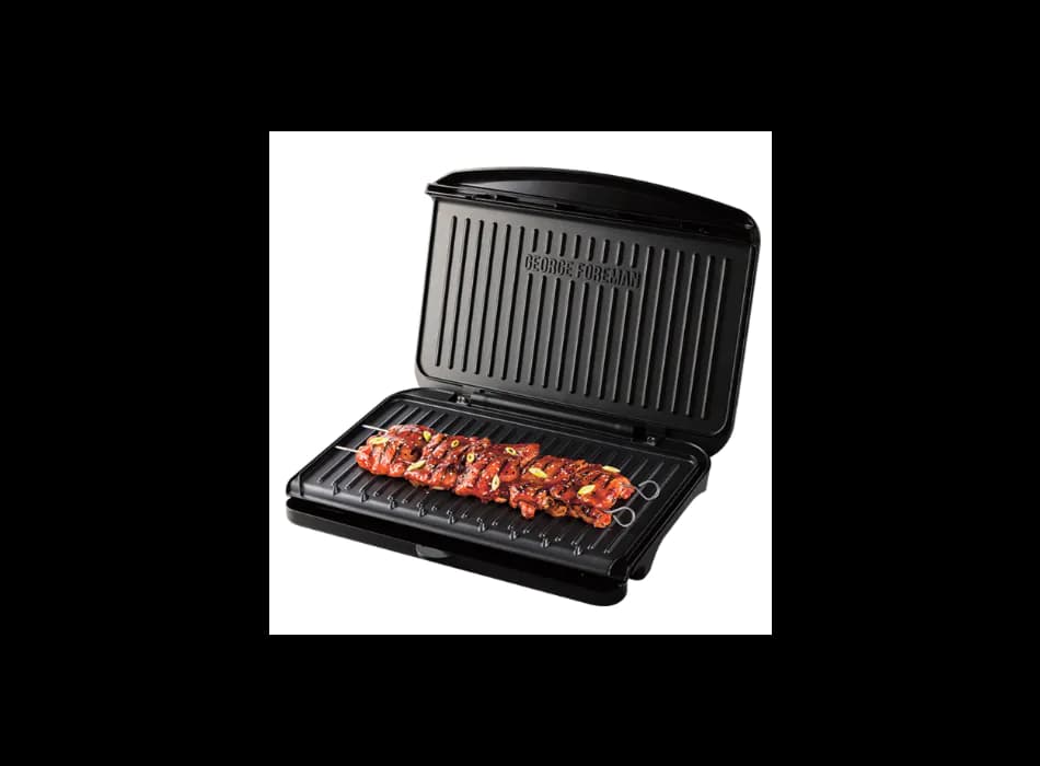 Kontaktni žar George Foreman 25820-56 Akcija v trgovini Harvey Norman