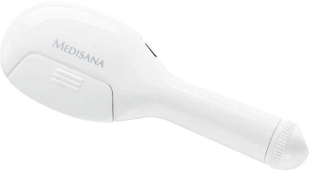 Medisana LC860 električni glavnik proti ušem Akcija v trgovini Tuš