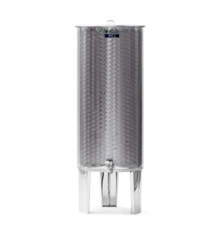 Inox cisterna 180 L - 1/2" Akcija v trgovini Jager