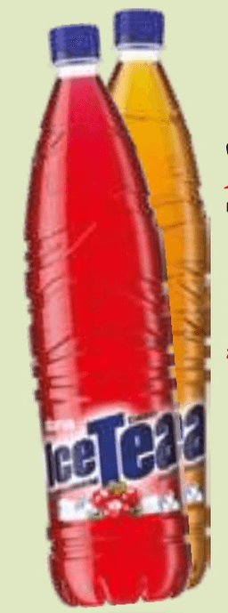 Ledeni čaj Dana
