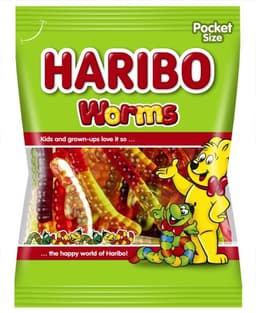 HARIBO bonboni