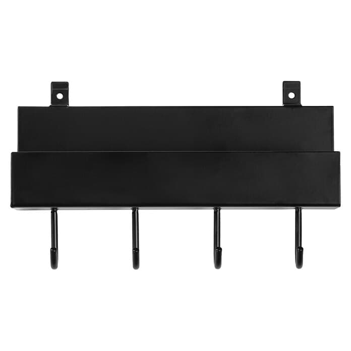 Polica za akustične panele 9,5 x 20 x 5 cm Akcija v trgovini Bauhaus
