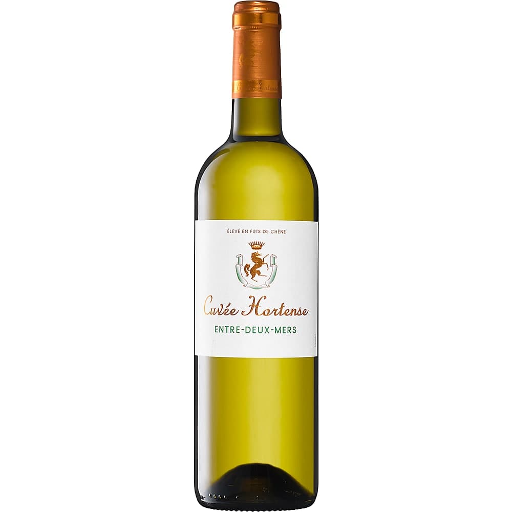 Entre-Deux-Mers Cuvée Hortense 0,75 l Akcija v trgovini E.Leclerc