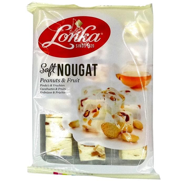 Rezine turški med 170 g Lonka Akcija v trgovini Jager