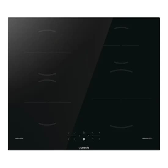 Gorenje indukcijska plošča GI601FMC Akcija v trgovini E.Leclerc
