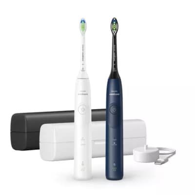 Komplet zobnih ščetk Philips Sonicare HX7119/01 Akcija v trgovini Harvey Norman