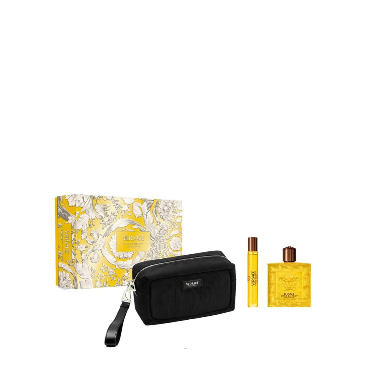 Versace Eros Energy set 100 ml + 10 ml Akcija v trgovini Regal Shop