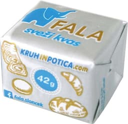 Fala Sveži kvas