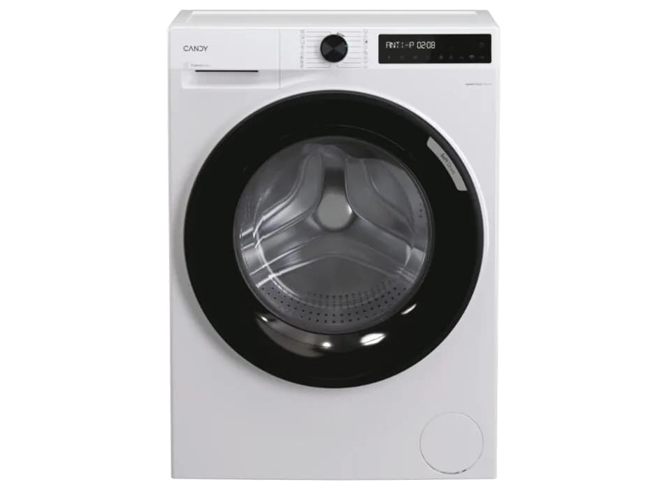 Pralni stroj Candy BR410BL8-5 10 kg pranja Akcija v trgovini Harvey Norman