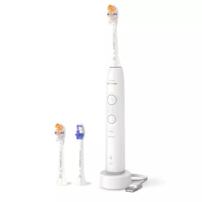 Philips Sonicare Series 6100 akumulatorska sonična zobna ščetka 1 kos Akcija v trgovini Dm