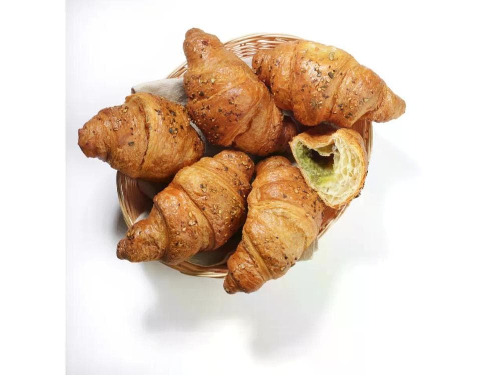 Rogljiček s pistacijo 75 g Akcija v trgovini Lidl
