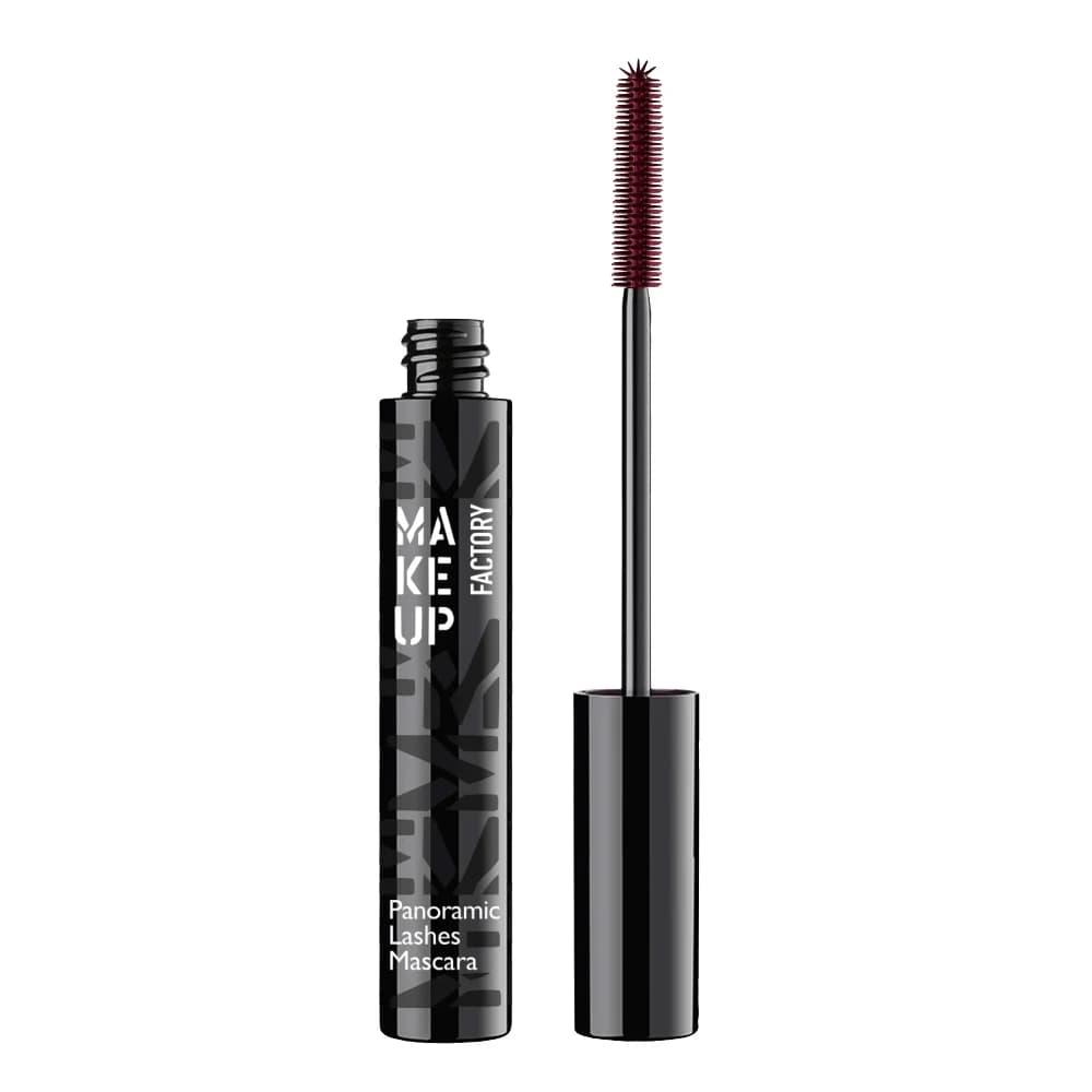 Make Up Factory Panoramic Lashes Mascara Akcija v trgovini Mueller