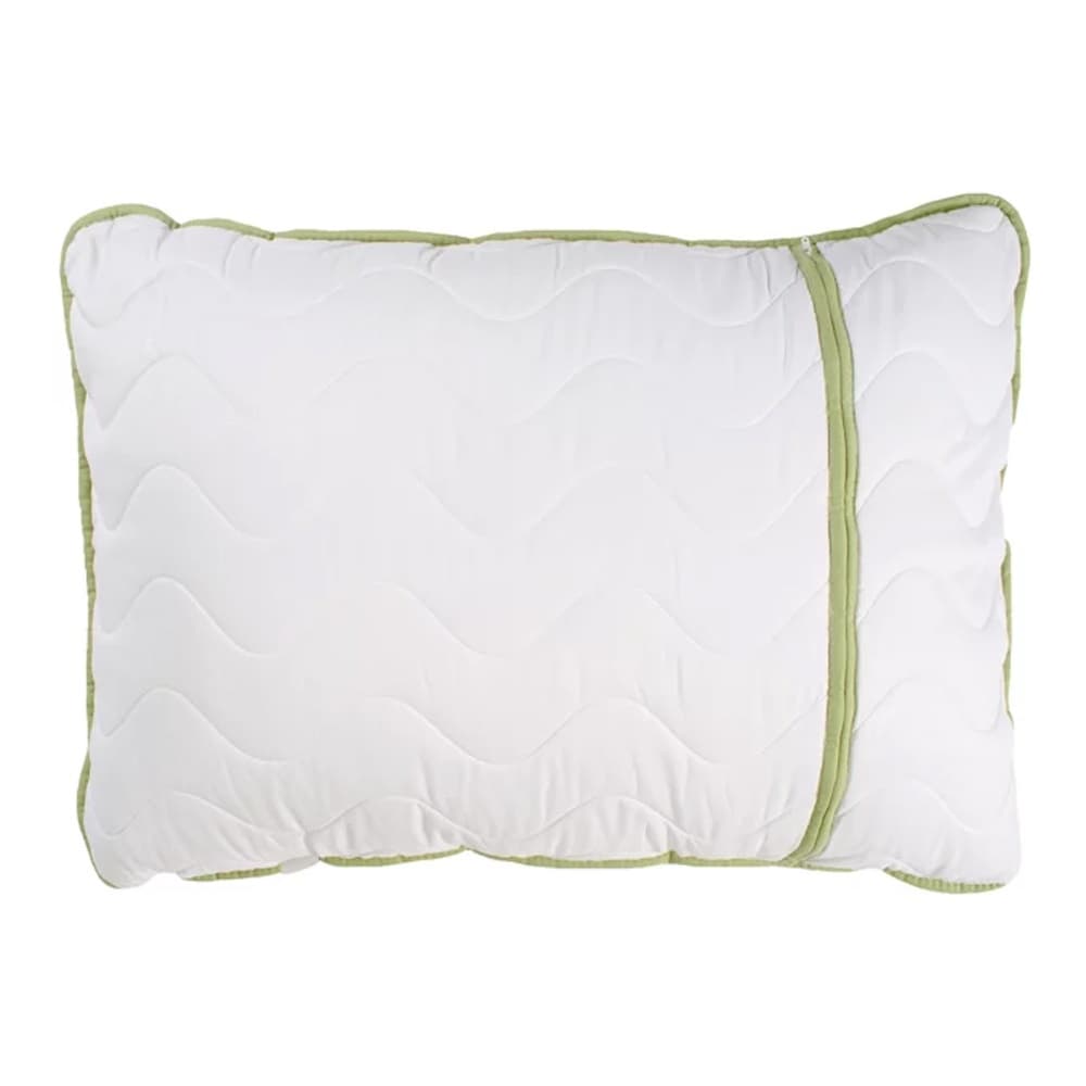 Vzglavnik Rubin Aloe Vera 60 x 80 cm Akcija v trgovini Spar