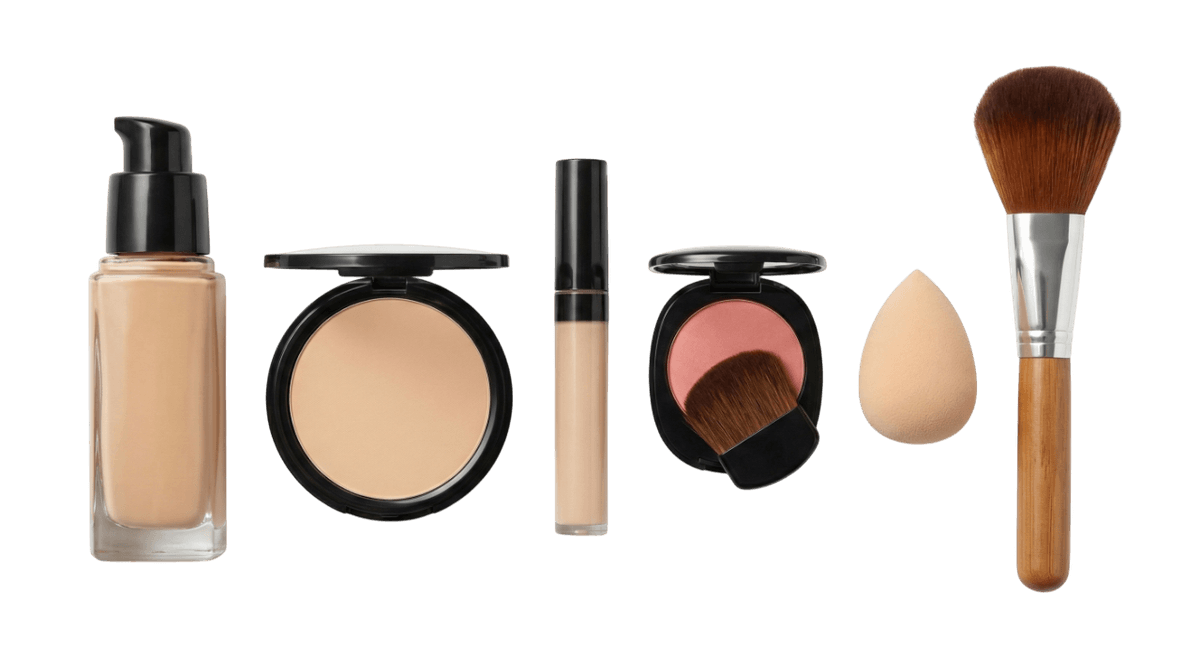 Kategorija proizvoda Ličila Obraz