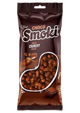 Čokoladni flips Smoki