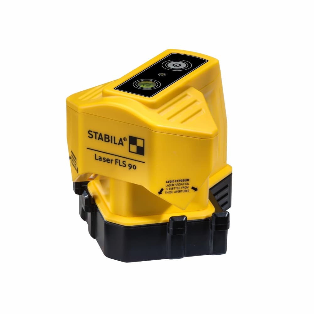 Talni linijski laser Stabila FLS90 Akcija v trgovini Jager