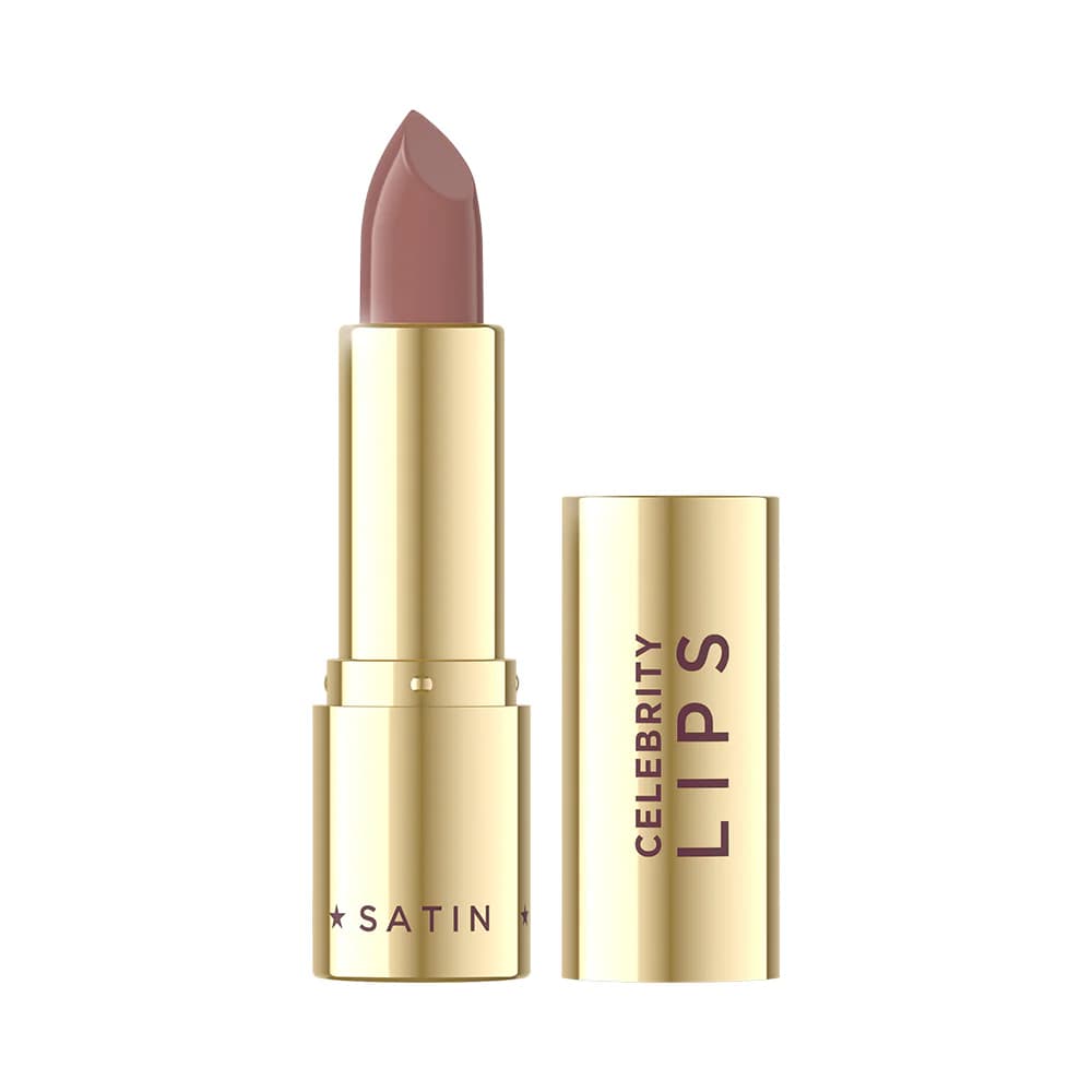 EVELINE COSMETICS Celebrity Lips Akcija v trgovini Dm