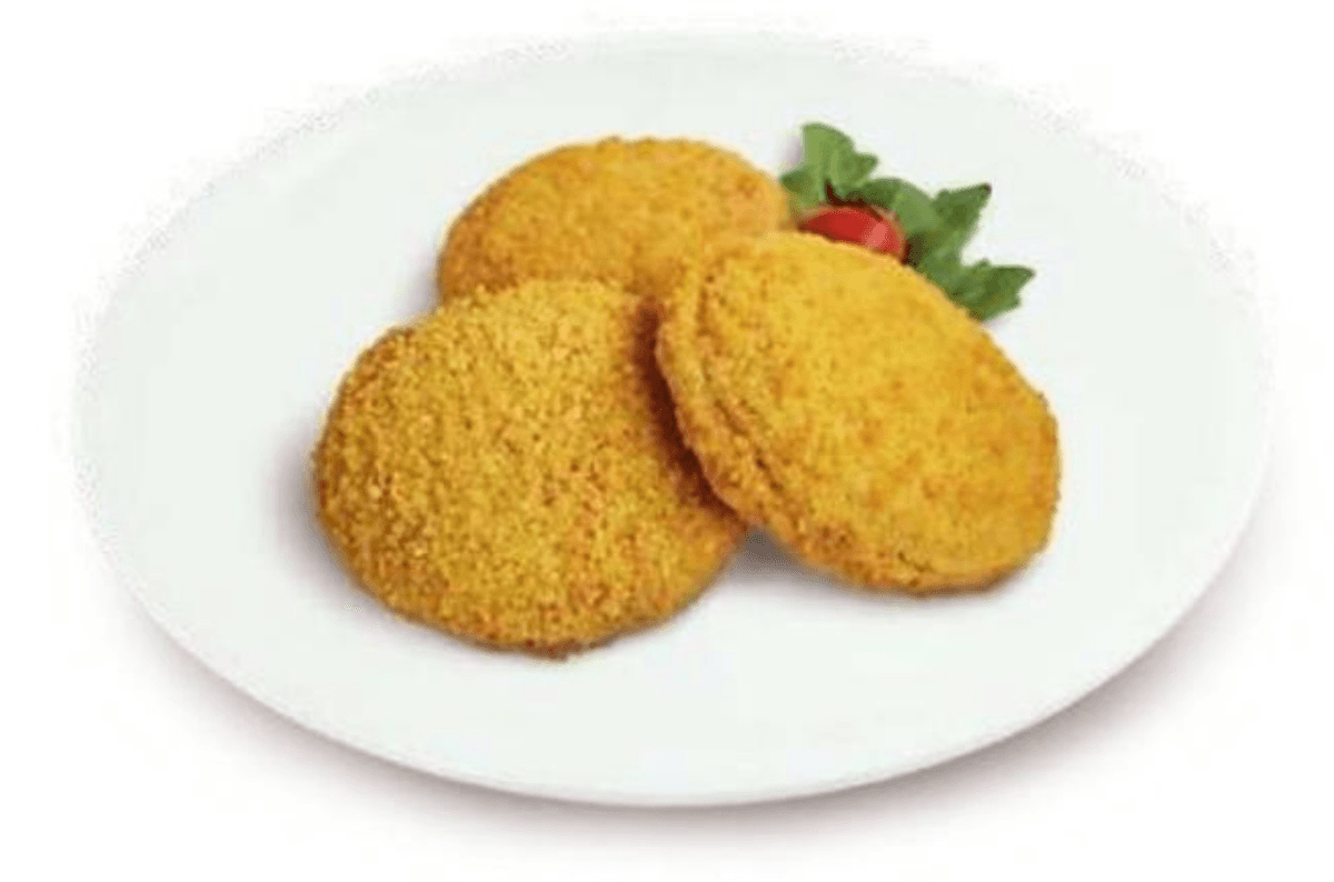 Cordon Bleu 500 g Akcija v trgovini Eurospin