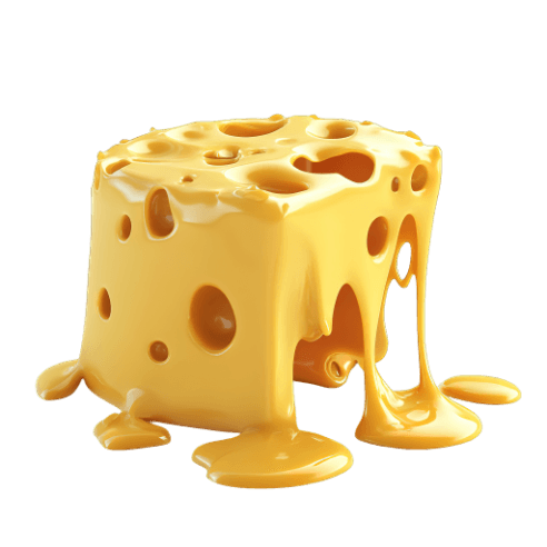 Kategorija proizvoda Topljeni siri